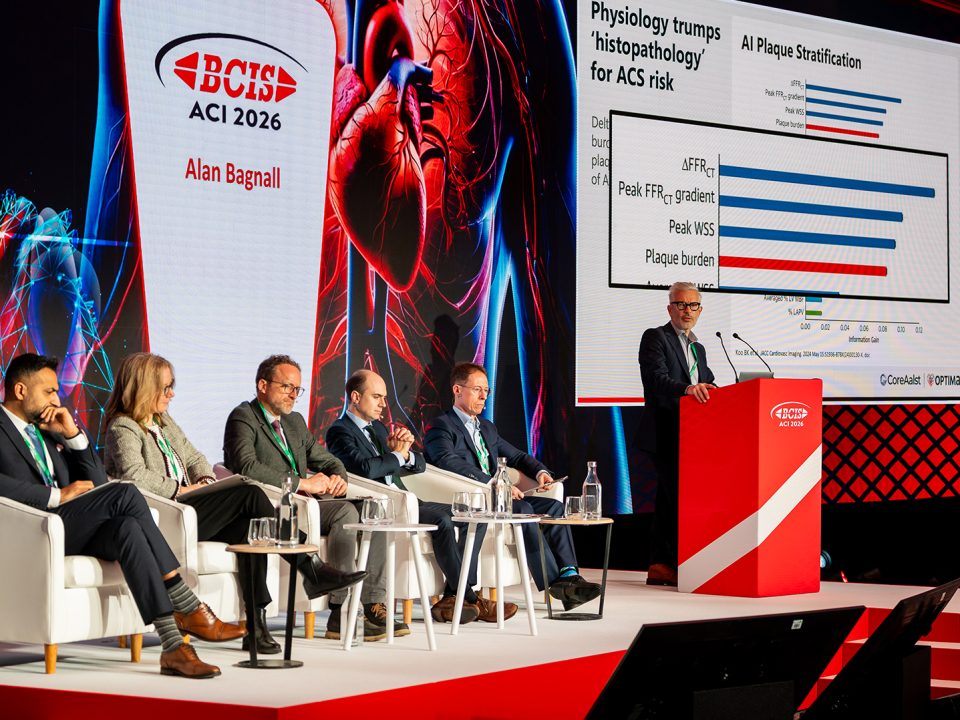 Why In-Person Events Are Booming Again